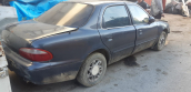 Kia Clarus Çıkma Sağ Arka Kapı Çıkma Parça OTO İRFAN