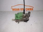 Fiat linea sol arka kapı kilidi orijinal