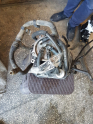 Audi Q7 Mazot Filtresi 4L1713041R hatasız orjinal çıkma