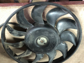 Audi A4 B7 klima fan motoru orj cikma 8E/ 2.0 tdi