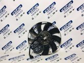 LAND ROVER DİSCOVERY 4 L319 FAN MOTORU DİZEL AH42-8L617-AC