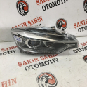 BMW F_30 LCİ ÖNCESİ FAR