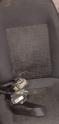 2013 model fiat doblo milenyum sökme sağ ön koltuk döşeme