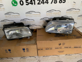 PEUGEOT PARTNER SAĞ FAR , PEUGEOT PARTNER SOL FAR 1998-2003
