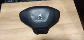 Peugeot  301 sürücü  airbag