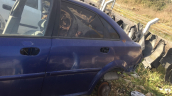 Chevrolet Lacetti Sedan Sol Arka Kapı Dolu .Oto Erkan Ünye