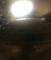 Volvo s80 kesme tavan arka komple Volvo çıkma