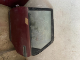 Daihatsu sol arka kapı orjinal