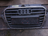 AUDİ A3 PANJUR ORJİNAL ÇIKMA PARÇA 2015