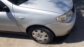 Fiat palio sağ ön çamurluk