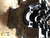 Oto Çıkma Parça / Motor / Blok / Rover / 820 / Çıkma Parça 