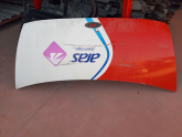FORT TRANSİT  2003  2006 ÖN KAPUT SEFALILAR OTO CIKMA
