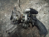 OPEL ASTRA K 1.4 TURBO BENZİNLİ ÇIKMA TURBOŞARJ