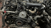AUDİ A8 3.0 dizel CDU KOMPLE MOTOR ÇIKMA