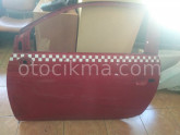 Fiat 500 c sol ön kapı çıkma