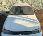 Oto Çıkma Parça / Kaporta & Karoser / Çamurluk / Toyota / Carina / Çıkma Parça 
