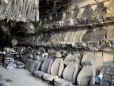 Oto Çıkma Parça / Mekanik / Koltuk / Seat / Leon / Çıkma Parça 