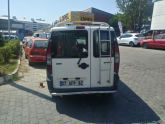 Fiat / Doblo / Hurda Belgeli Araç /  / Çıkma Parça
