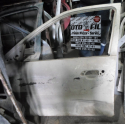 FORD MONDEO ÖN SOL KAPI  BEYAZ