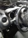 Nissan Juke disk