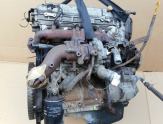 HYUNDAI STAREX 2.5 CRDI ÇIKMA MOTOR (D4CB 140 PS)