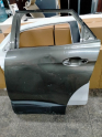PEUGEOT 3008 SOL ARKA KAPI ÇIKMA ORJİNAL