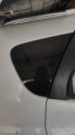 2013 SUZUKİ SX4 S-CROSS SAĞ ARKA KELEBEK CAMI