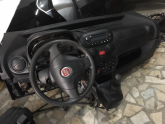 Fiat Fiorino Dolu Torpido Hatasız Orjinal Çıkam