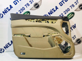 MERCEDES CLS W218 KASA SOL ÖN KAPI DÖŞEMESİ 12-18