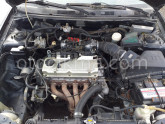 Mitsubishi Carisma çıkma şarj dinamosu