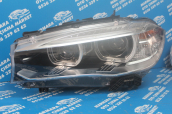 Oto Çıkma Parça / Elektrik / Far / BMW / X5 / Çıkma Parça 