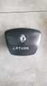 RENAULT LATUTIDE AIRBAG BEYNI MG OTO