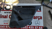 5K6867212 Volkswagen Golf 6 sağ arka kapı kartonu döşemesi