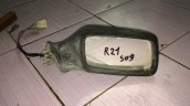 renault r21 çıkma elektrikli sağ dikiz aynası