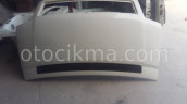 2005 model Volkswogen LT 35 ön motor kaputu az kusurlu