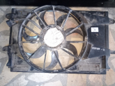 ORJİNAL OPEL ASTRA K ÇIKMA FAN
