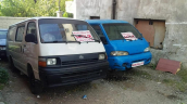 toyota hiace sol yan panel çıkma yedek parça mısırcıoğlu oto