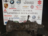 Mitsubishi / L200 / Şanzıman / Şanzıman Komple / Çıkma Parça
