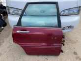 MİTSUBİSHİ GALANT SAĞ ARKA KAPI 1990 MODEL