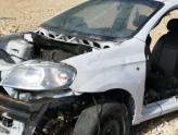 chevrolet aveo sedan çıkma sol ön çamurluk.
