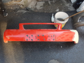 2001 AUDI A3 ÖN TAMPON OTOBEKİR
