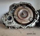 MERSEDES OTOMATIK SANZUMAN CIKMA OTOMATIK SANZUMAN