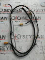 1K6971148N volkswagen golf 5 bağaj anten tesisatı