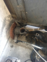 Peugeot 206+ sol disk hatasız orjinal çıkma