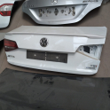 volkswagen jetta bagaj kapağı