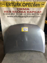 Oto Çıkma Parça / Kaporta & Karoser / Kaput / Opel / Corsa / Çıkma Parça 