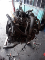 volkswagen crafter 2.5 çıkma motor 109luk