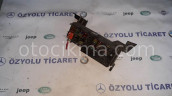 Mercedes w164 gl siğorta tablası A1645400272