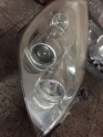Opel vectra c sağ far mercekli