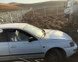 Oto Çıkma Parça / Kaporta & Karoser / Çamurluk / Toyota / Carina / Çıkma Parça 